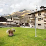 Apartamento Portigliatti - Piccola Stella Cogne