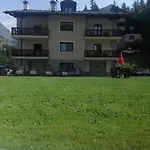 Apartamento Portigliatti - Piccola Stella Cogne