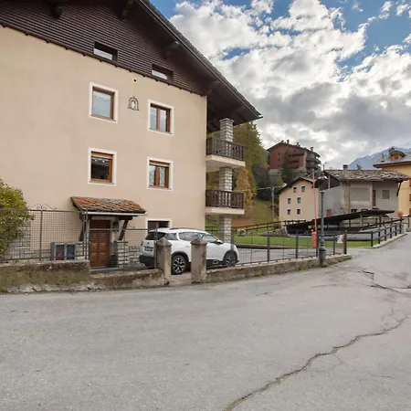 Appartement La Portigliatti Cogne