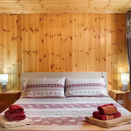 La Portigliatti Cogne