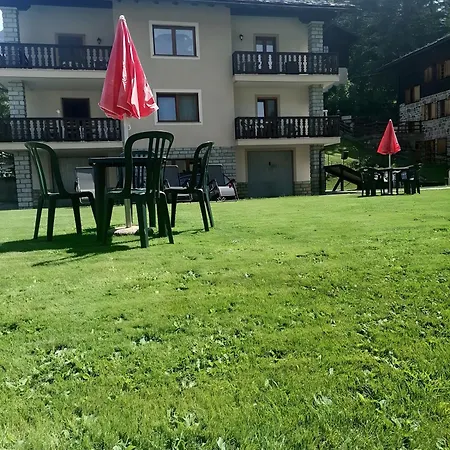 La Portigliatti Appartement *