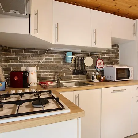 La Portigliatti Appartement Cogne