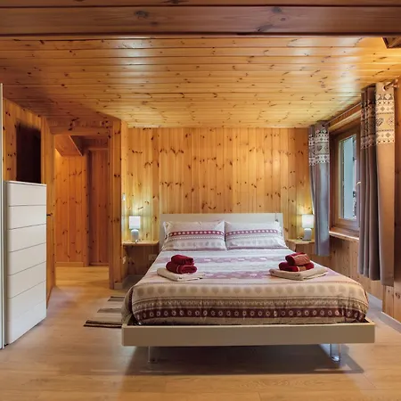 La Portigliatti Appartement Cogne